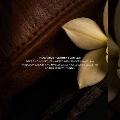 Modern Pirate - Heavy Hold Pomade