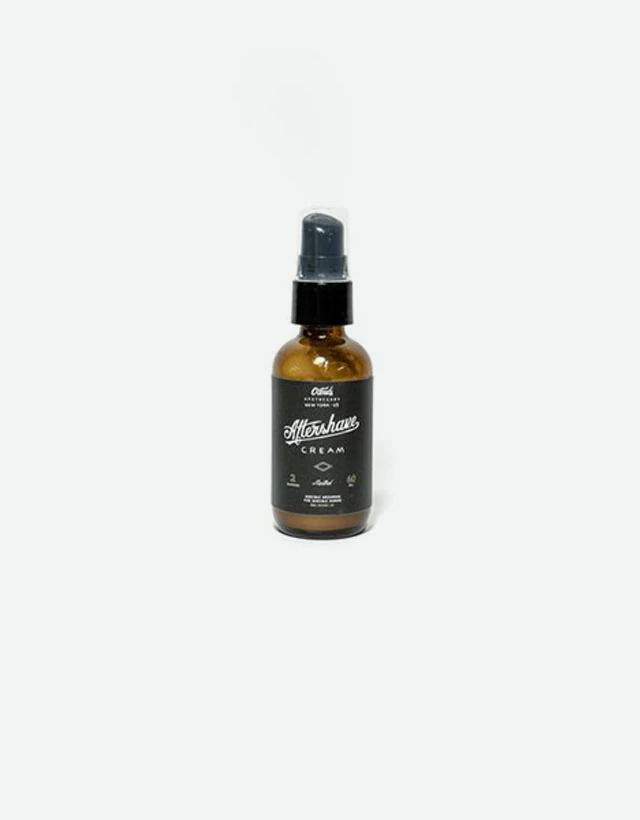 O'Douds - Aftershave, 60ml - The Panic Room