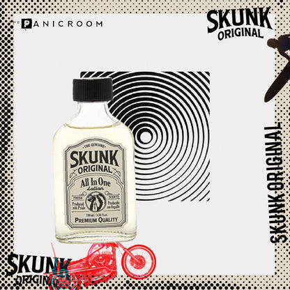 Skunk Original - All In One Lotion, Moisturising Toner, 100ml