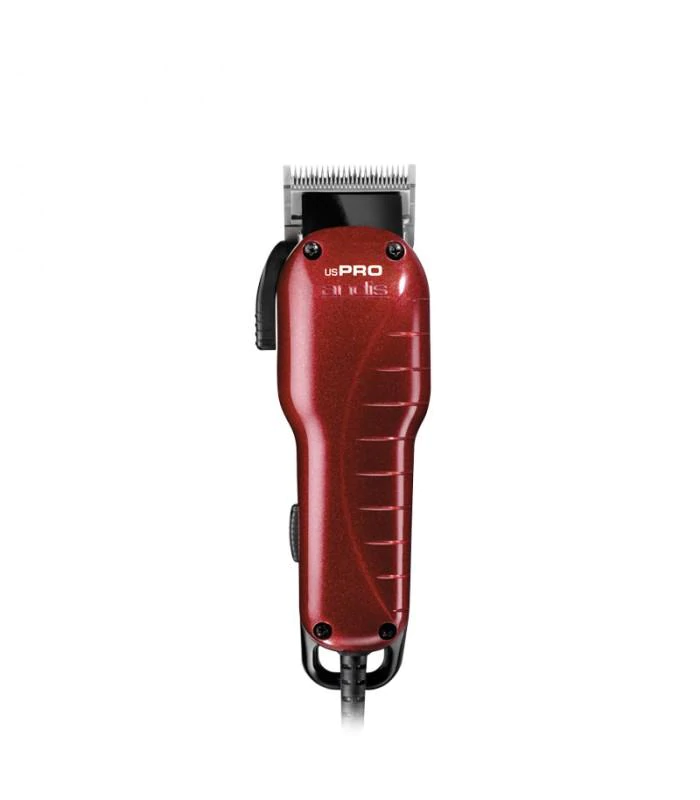 Andis - usPro Adjustable Blade Clipper (UK) - The Panic Room