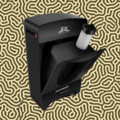 JRL - FASTSWEEP Hair Vacuum - The Panic Room