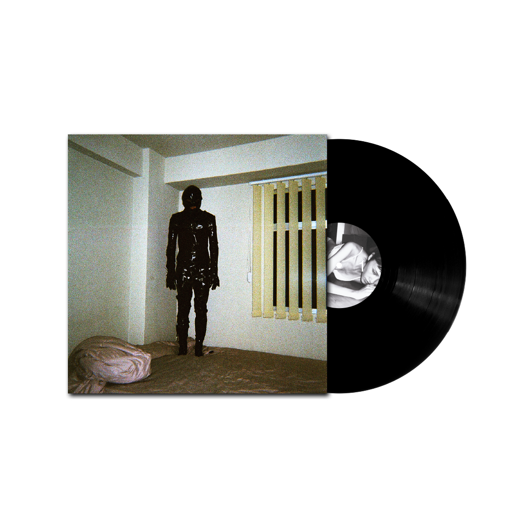 Harum Manis - Hentikan Pernikahan Ini [LP, La Munai] - The Panic Room