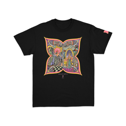 La Munai - Harry Roesli Gang, Sekar Jepun T-Shirt - The Panic Room