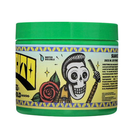 Suavecito - Firme (Strong) Hold, 113g, Special Edition
