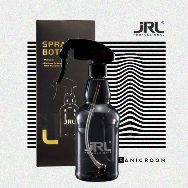 JRL - Anti-Gravity Spray Bottle, 250ml - The Panic Room