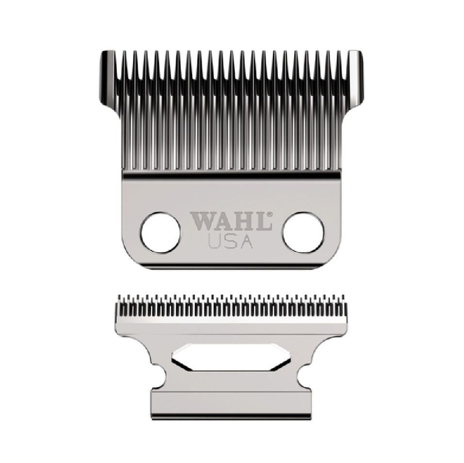 Wahl - Replacement Super Taper X Blade Set - The Panic Room