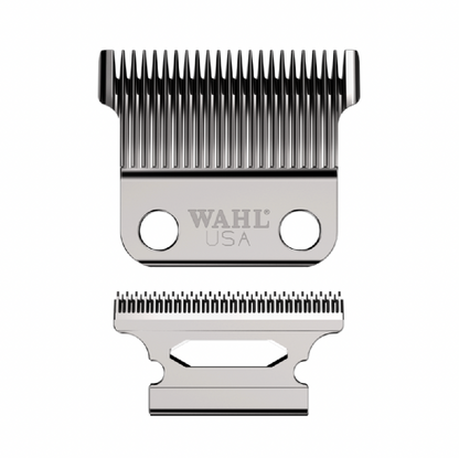 Wahl - Replacement Super Taper X Blade Set - The Panic Room