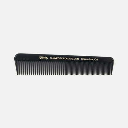 Suavecito - Pocket Comb - The Panic Room