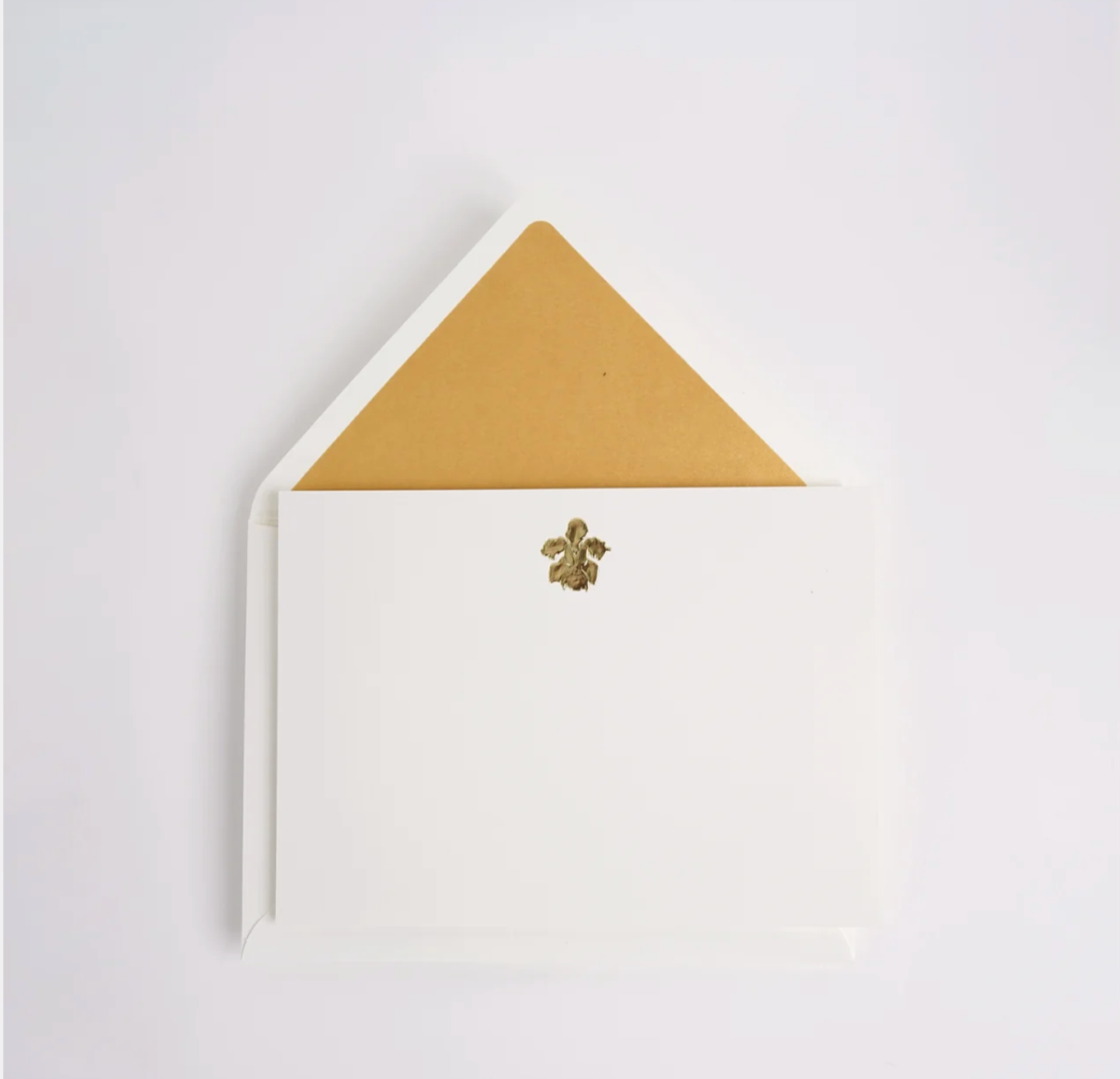 Hrvst.Store - Singapura Imprints Notecard