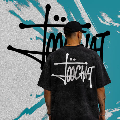 The Panic Room - #JCV Vol 02 T-Shirt