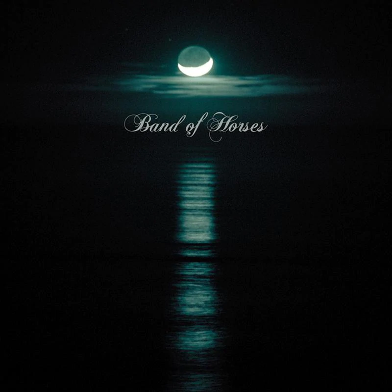 Band Of Horses - Cease To Begin [LP] - The Panic Room