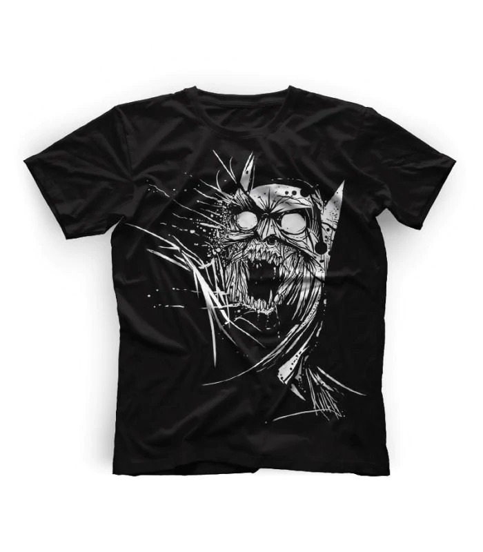 The Panic Room - The Dark Knight T-Shirt - The Panic Room