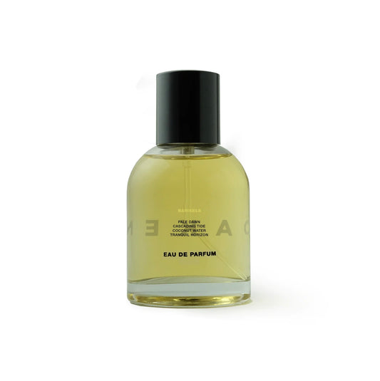 Oaken Lab - Eau De Parfum, Narikela, 50ml