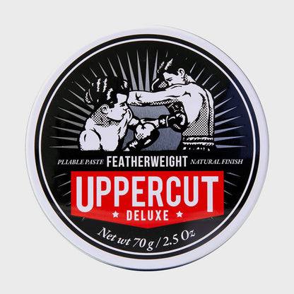 Uppercut Deluxe - Featherweight, 70g