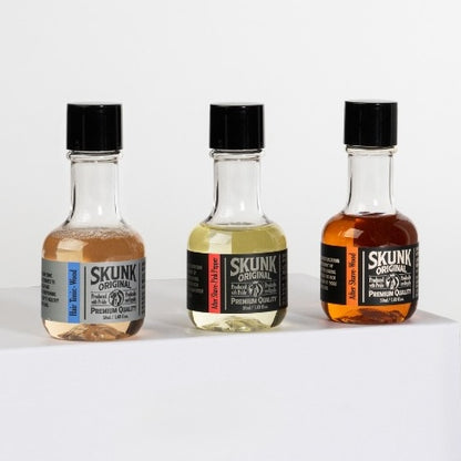 Skunk Original - After Shave, Pink Pepper