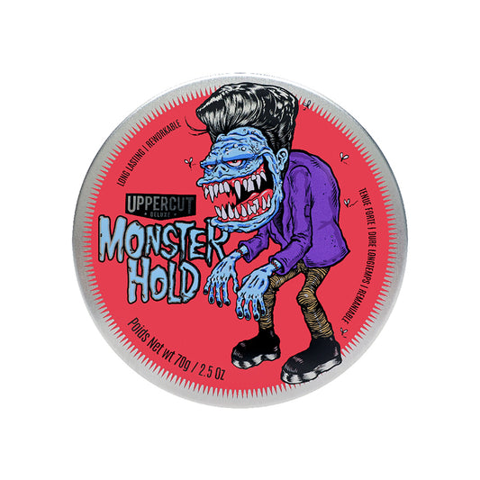 Uppercut Deluxe - Monster Hold, 70g