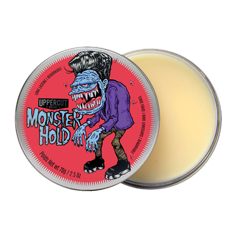 Uppercut Deluxe - Monster Hold, 70g