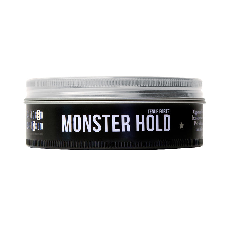 Uppercut Deluxe - Monster Hold, 70g