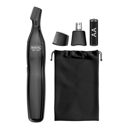 Wahl - Precision Ear, Nose and Eyebrow Trimmer - The Panic Room
