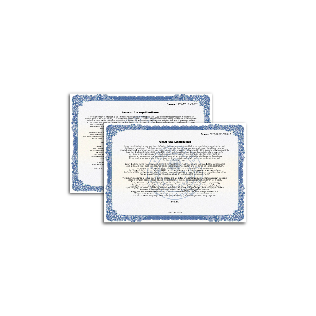 Prontaxan - Is The Best [LP, Black, La Munai]