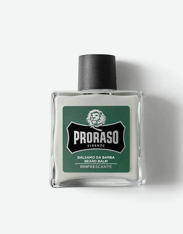 Proraso - Beard Balm, Refresh, 100ml - The Panic Room