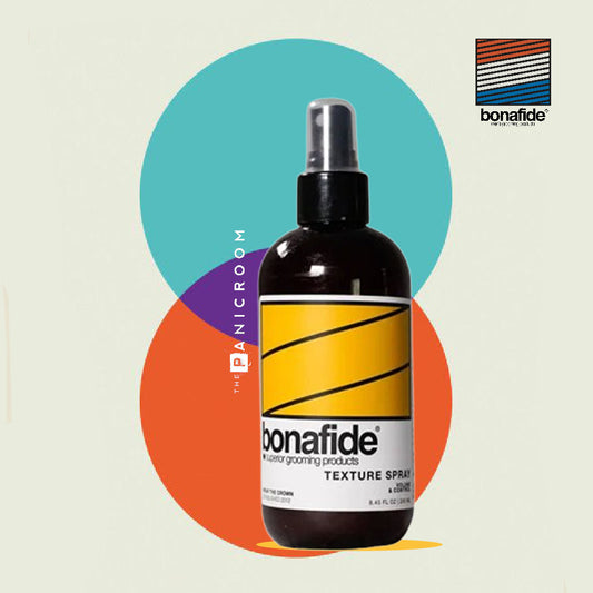 Bona Fide - Texture Spray