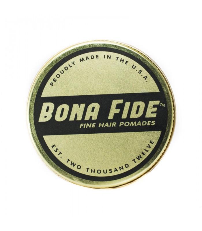 Bona Fide - Super Superior Hold Pomade, 28g - The Panic Room