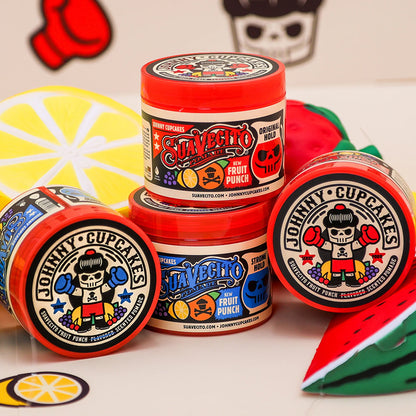 Suavecito - Firme (Strong) Hold, Fruit Punch, 113g