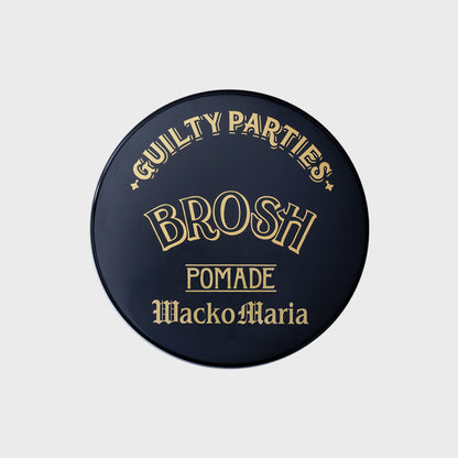 Brosh - Wacko Maria X Brosh Collaboration, 115g - The Panic Room