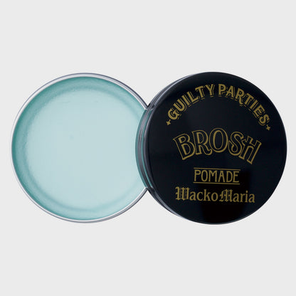 Brosh - Wacko Maria X Brosh Collaboration, 115g - The Panic Room