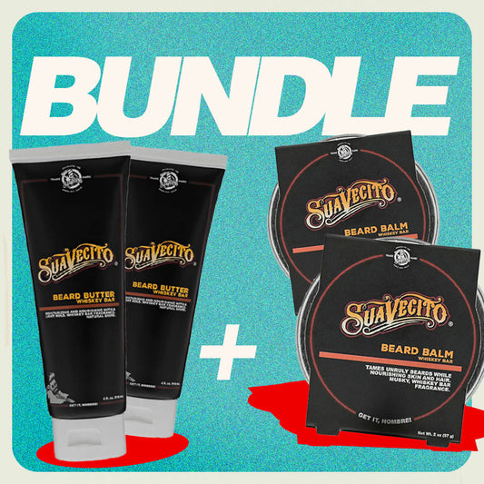 WHISKEY BAR BUNDLE