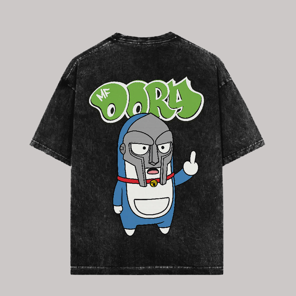 The Panic Room - Fucking Cheebye Vol. 2 T-Shirt