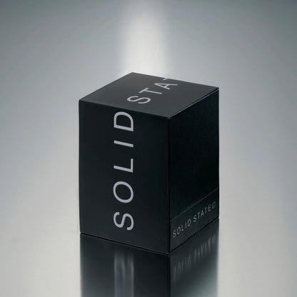 Solid State - Extrait de Parfum, Chrome