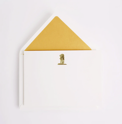 Hrvst.Store - Singapura Imprints Notecard