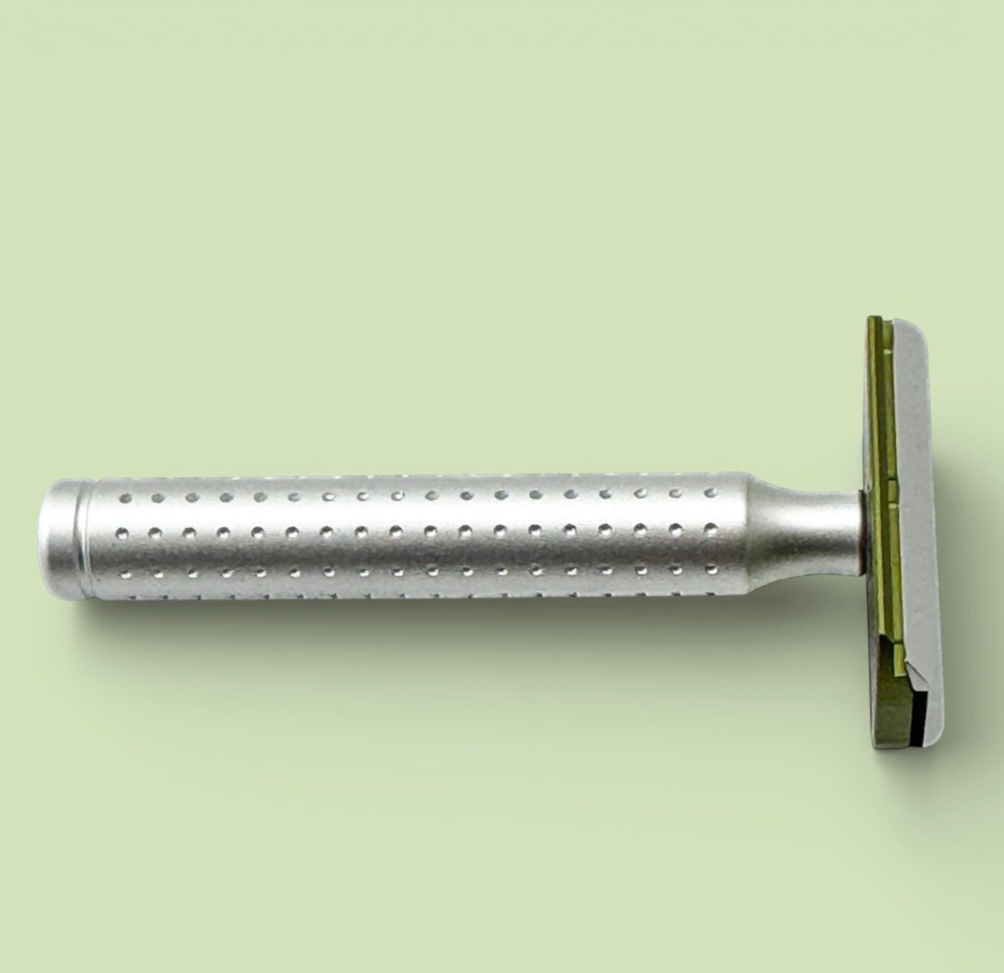 Parker - AeroShave Safety Razor - The Panic Room
