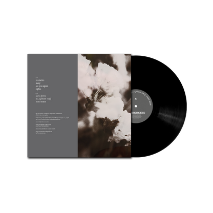 Commemorate - Self-Titled [LP, La Munai] - The Panic Room