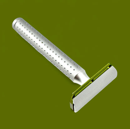 Parker - AeroShave Safety Razor - The Panic Room