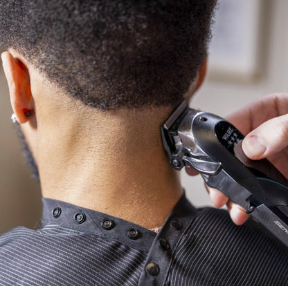 Wahl - 5 Star Series Senior 2.0 Professional Cord/Cordless Clipper