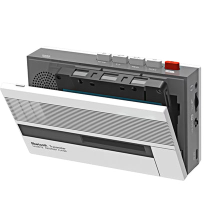 Rechargeable Cassette Player