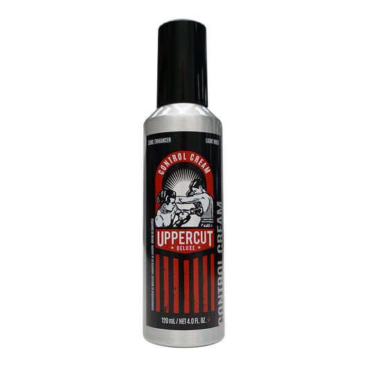 Uppercut Deluxe - Control Cream, 120ml