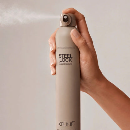 Keune - Steel Lock, 300ml