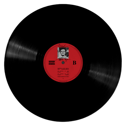 BAPAK. - Miasma Tahun Asu [LP, La Munai] - The Panic Room