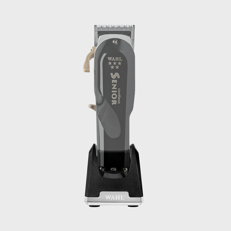 Wahl - Cordless Clipper Charge Stand - The Panic Room