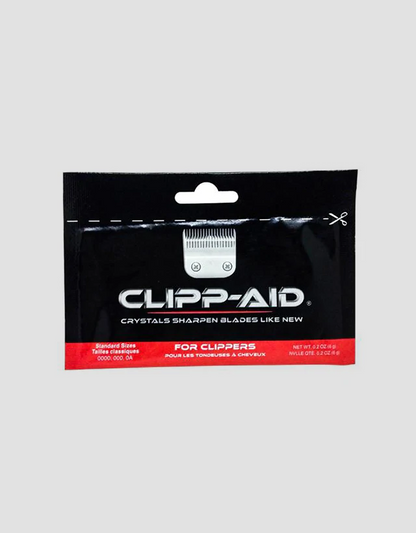 Clipp-Aid - Standard Blade Clippers - The Panic Room