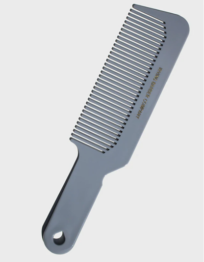 Irving Barber Co. - Clipper Comb - The Panic Room