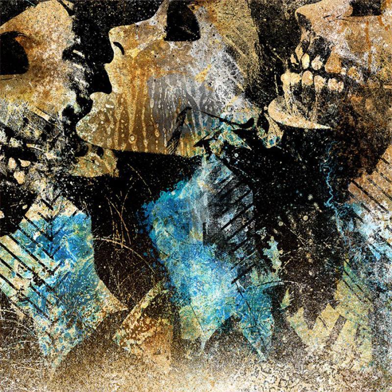 Converge - Axe To Fall [LP] - The Panic Room