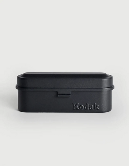 Kodak - Film Case 135 (Black) - The Panic Room