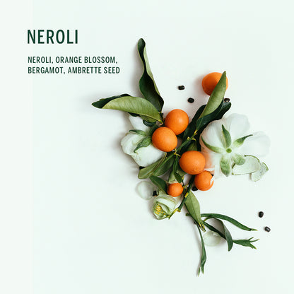 CORPUS - Natural Deodorant Stick, Neroli, 75g - The Panic Room