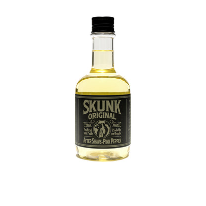Skunk Original - After Shave, Pink Pepper, 400ml - The Panic Room