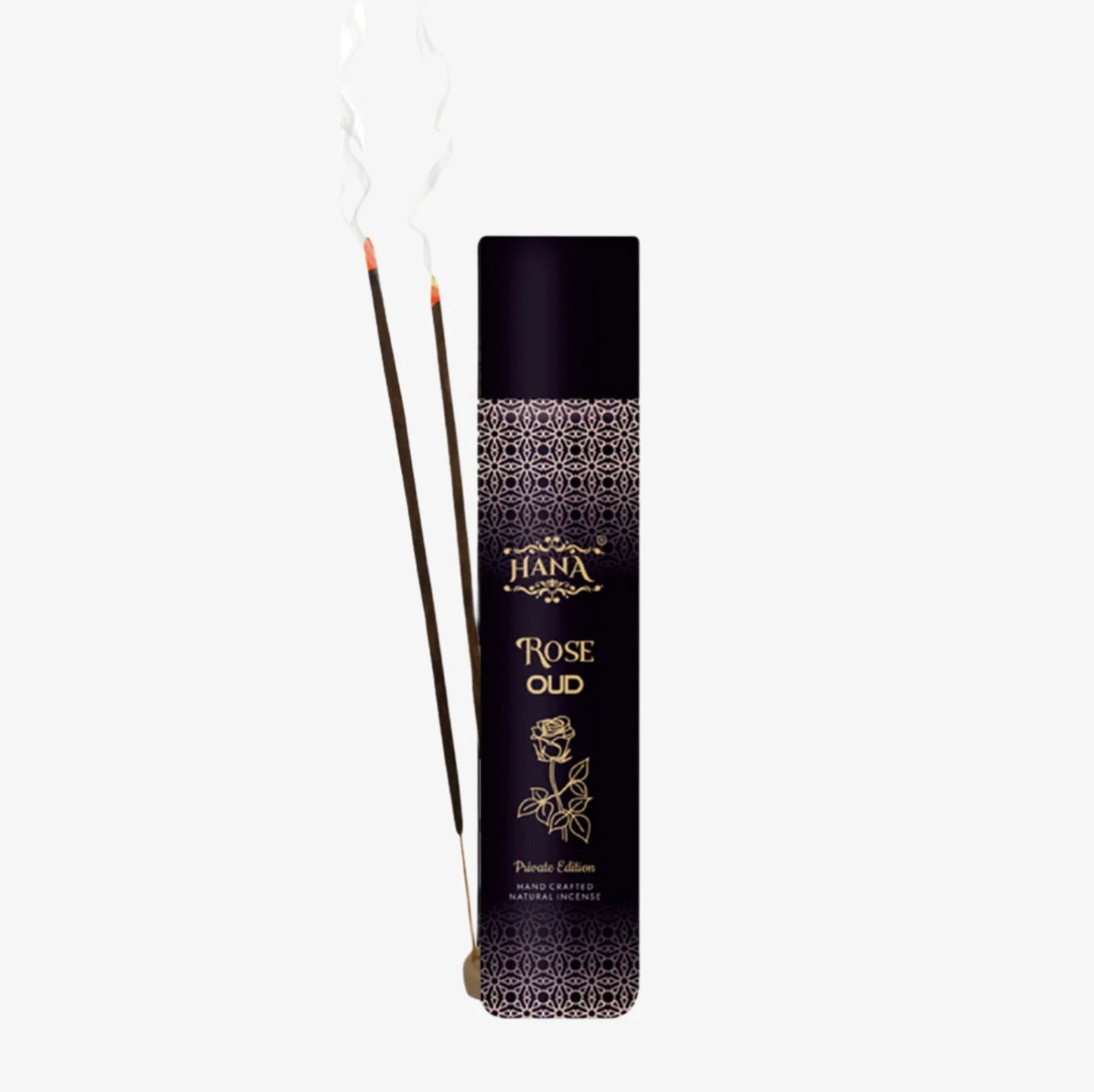 Hana - Hand Crafted Natural Incense - The Panic Room